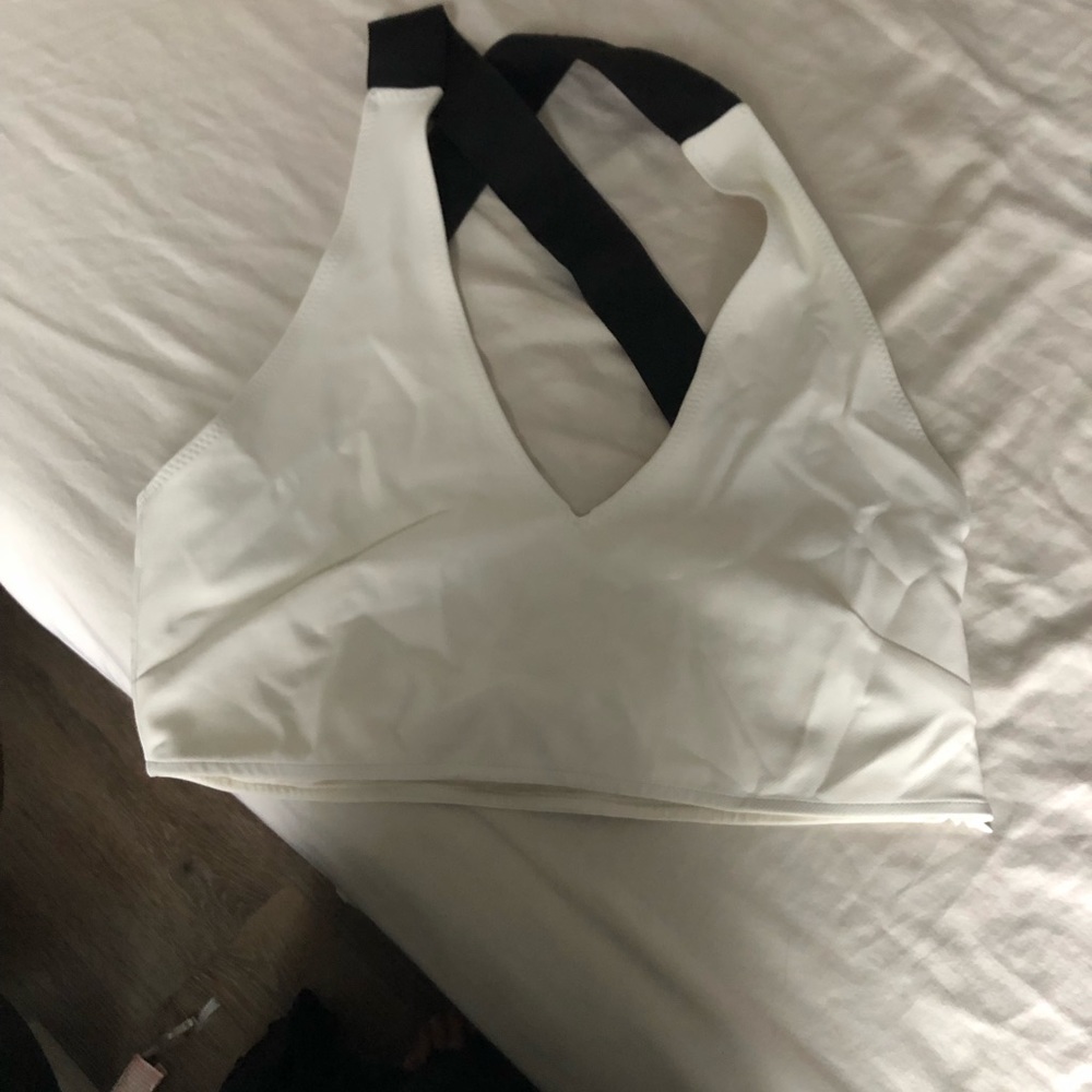 Never worn